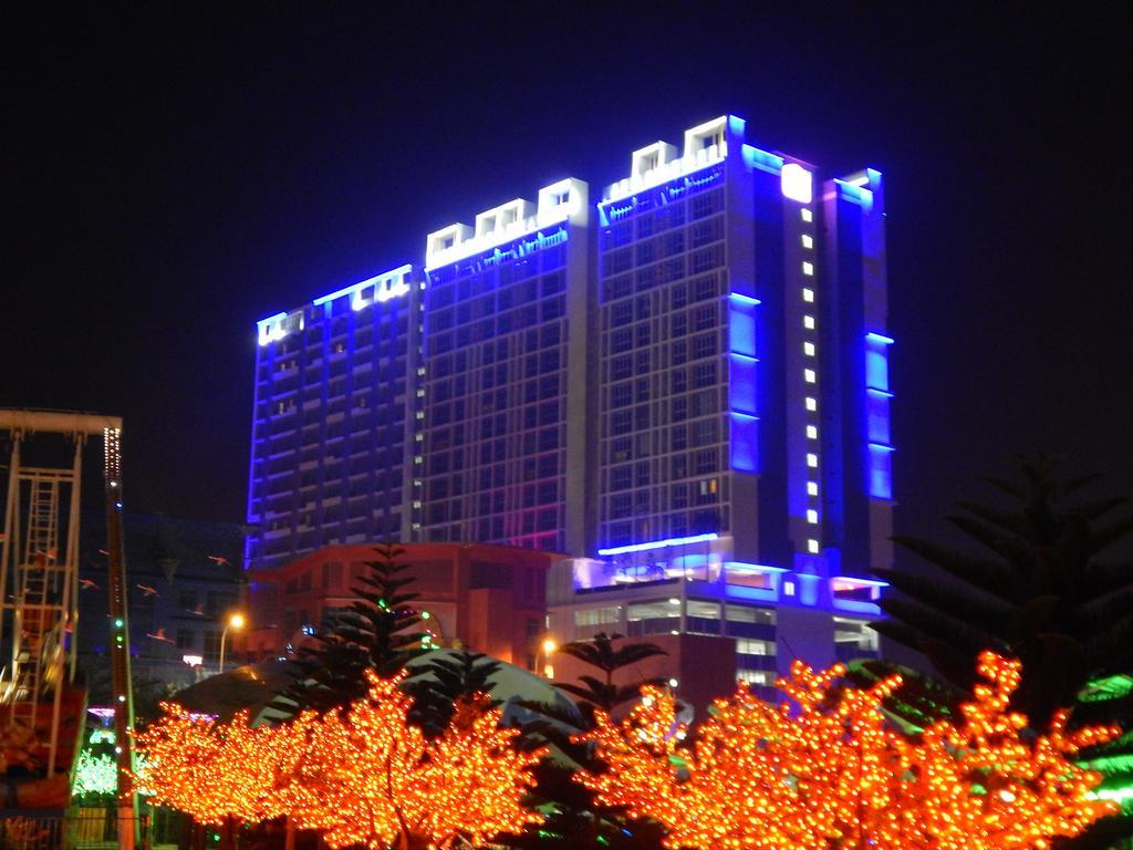 Wadi Iman Guesthouse @ I-City Shah Alam Ruang foto